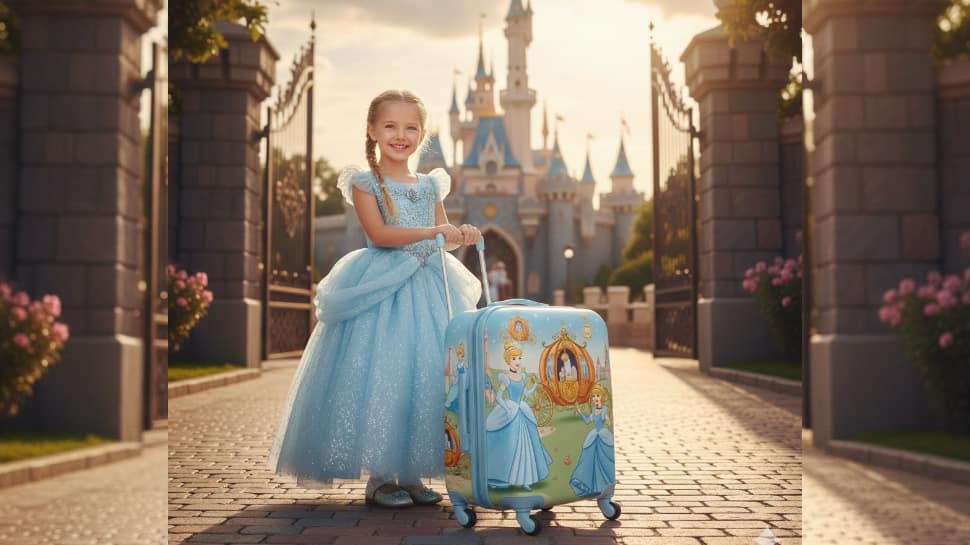 Fun And Functional Travel Bags For Girls On Myntra