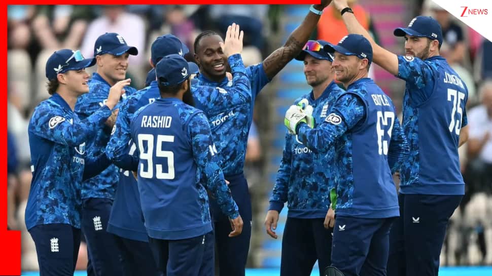 Harry Brook Leads As England Announce Playing XI For Sri Lanka ODI Series Opener