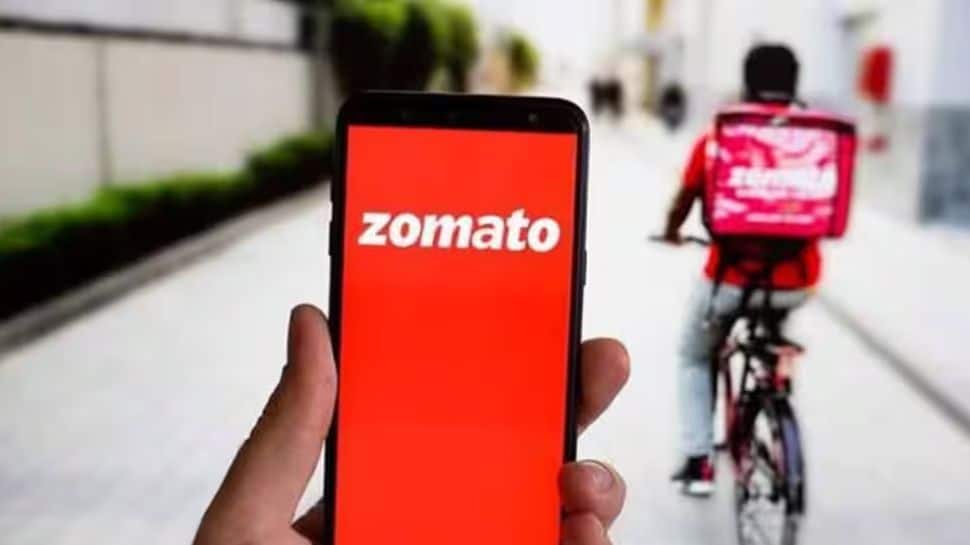 Zomato Parent Eternal Clocks 73% Rise In Q3 Net Profit As CEO Departs