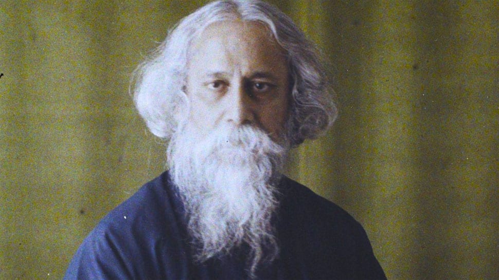 Quote of The Day By Rabindranath Tagore: 'Let Me Not Pray To Be...'