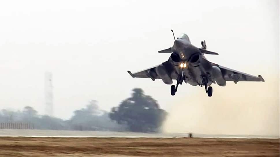As LoC Remains Volatile, Indian Air Force Identifies More Deep-Strike Targets Inside Pakistan