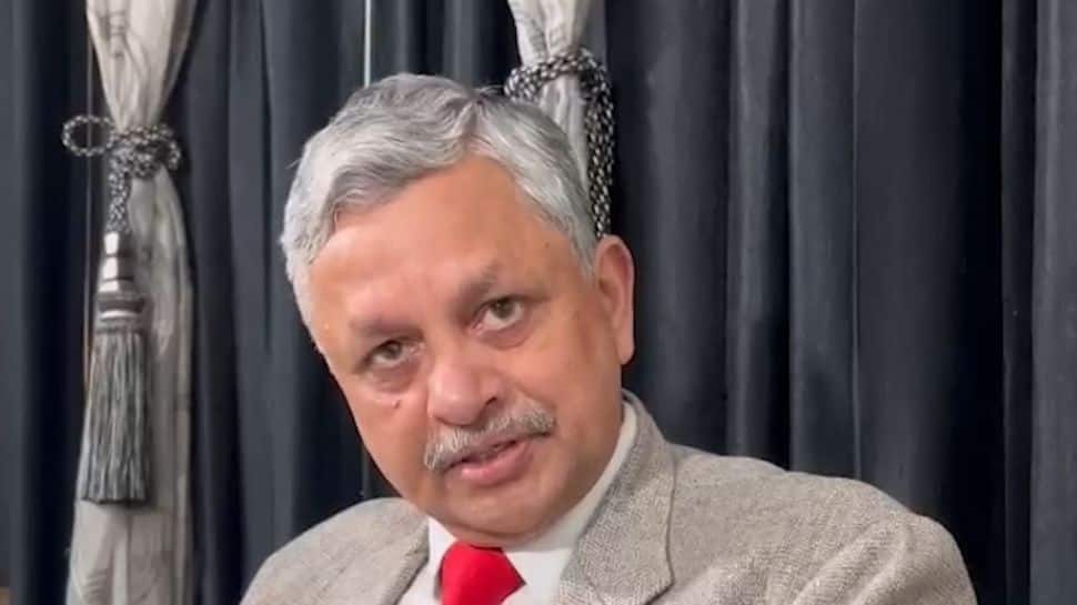 `European Nations Sending Troops To Greenland Is A Warning Against Trump’s Adventurism`: Rted Brig Advitya Madan