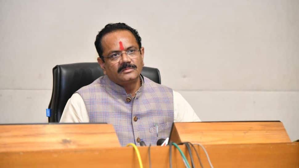 Gujarat Govt Disburses Rs 9,466 Crore To 32 Lakh Farmers Hit By Unseasonal Rains