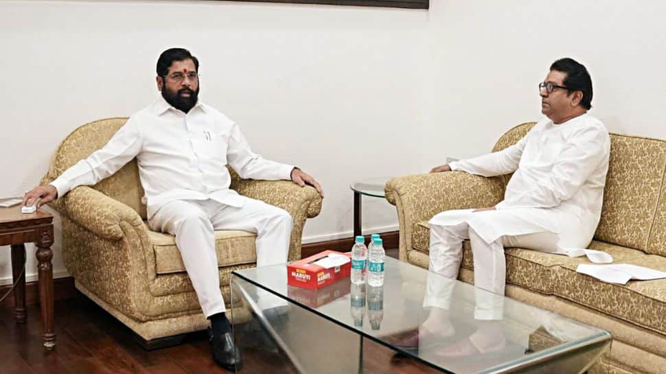 MNS Backs Shinde-Led Shiv Sena In KDMC; Shiv Sena (UBT) Calls Movea ‘Betrayal’