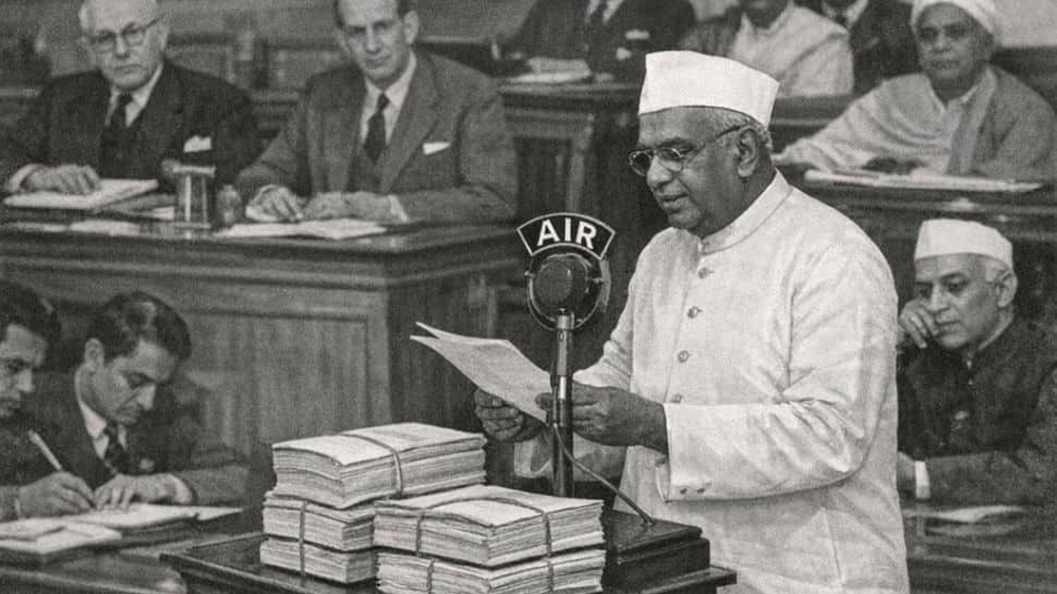 Budget 2026: Not In 1947! Did You Know When India’s First Budget Was Actually Presented? Check