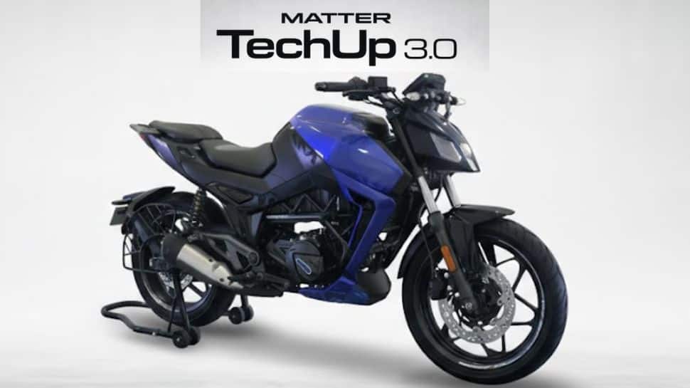 MATTER Unveils AI-Defined Vehicle Platform At Technology Day 3.0, Introduces Roadmap For Future EVs