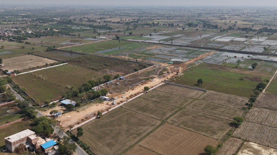 How Spiritual Tourism Is Fueling Real Estate Prices In Tier 2-3 Cities