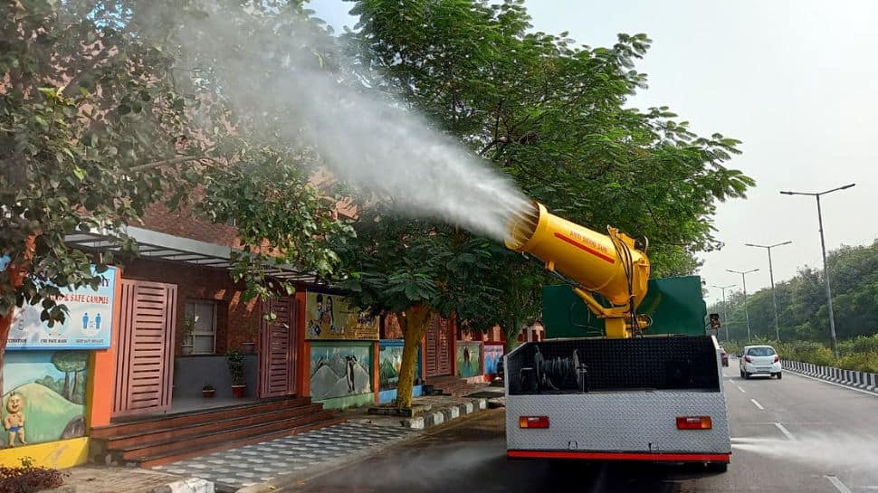 Uttar Pradesh: Lucknow Achieved 100% Scientific Processing Of Municipal Solid Waste Under Swachh Bharat Mission-Urban