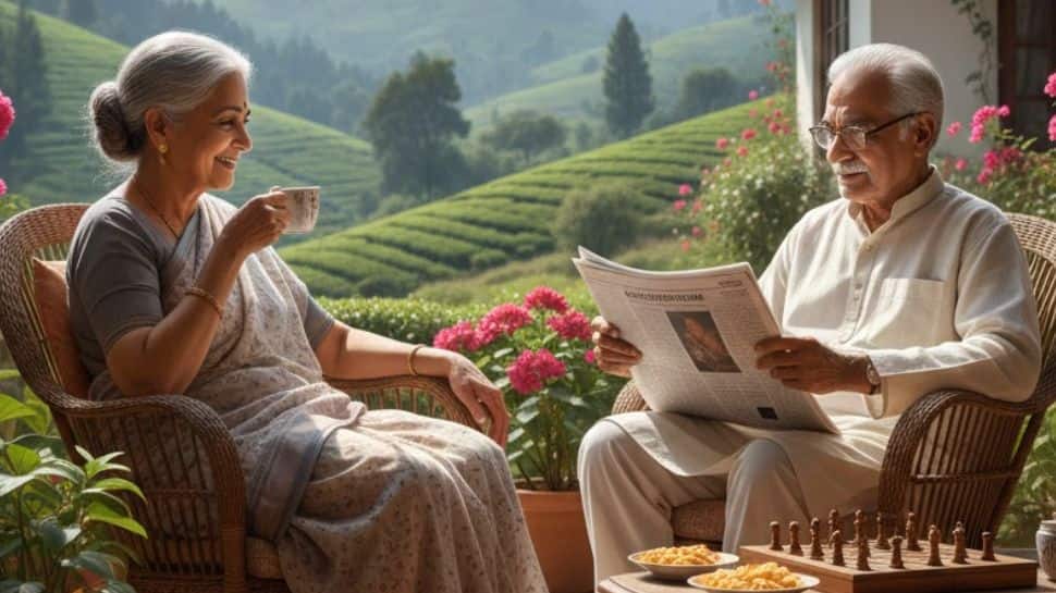 Planning Retirement? Govt Extends Atal Pension Yojana Till 2030-31—Pension Details Inside