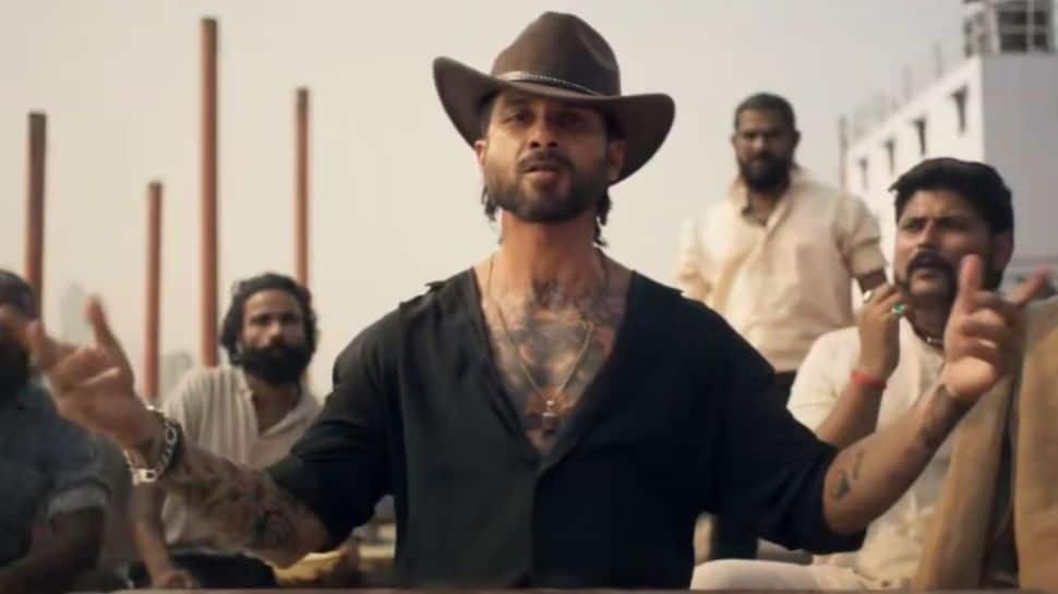 O’ Romeo Row: Vishal Bhardwaj Explains Why He Didn’t Seek Hussain Ustara’s Family’s Consent Amid Legal Notice