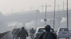 Delhi Govt Doubles Parking Charges Under GRAP 3, 4 