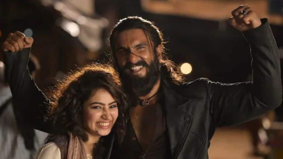 Dhurandhar Actress Sara Arjun Opens Up On Why Ranveer Singh Is ‘Going To Be Her Most Favourite Co-Actor’