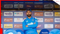 Rohit Sharma Reflects On Watching T20 World Cup 2026 From Home