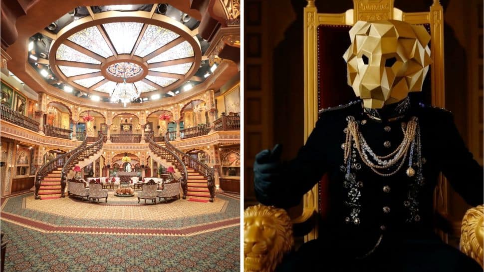 The 50: All You Need To Know About Rules, Gameplay And Inside Pics