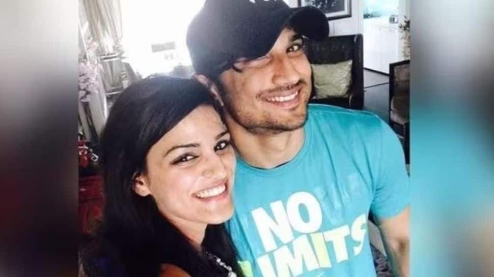 ‘You Are My Heartbeat’: Shweta Singh Kirti Remembers Sushant Singh Rajput on Birth Anniversary
