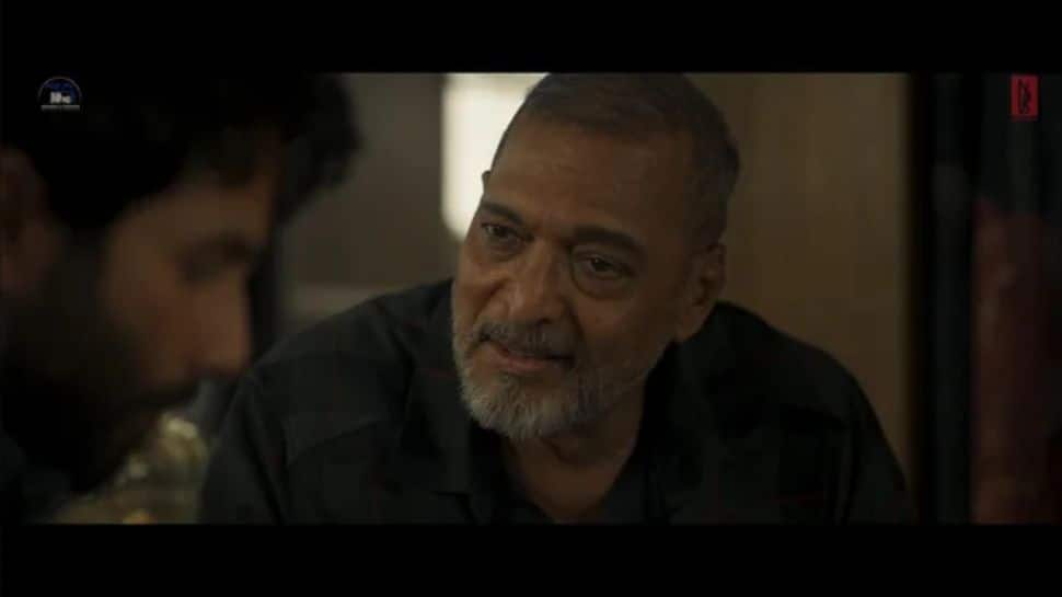 ‘Made Me Wait for an Hour’: Why Nana Patekar Exited ‘O’Romeo’ Trailer Launch