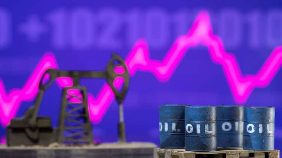 Oil Prices Ease Again: Why India Has Reason To Smile Despite Global Tensions