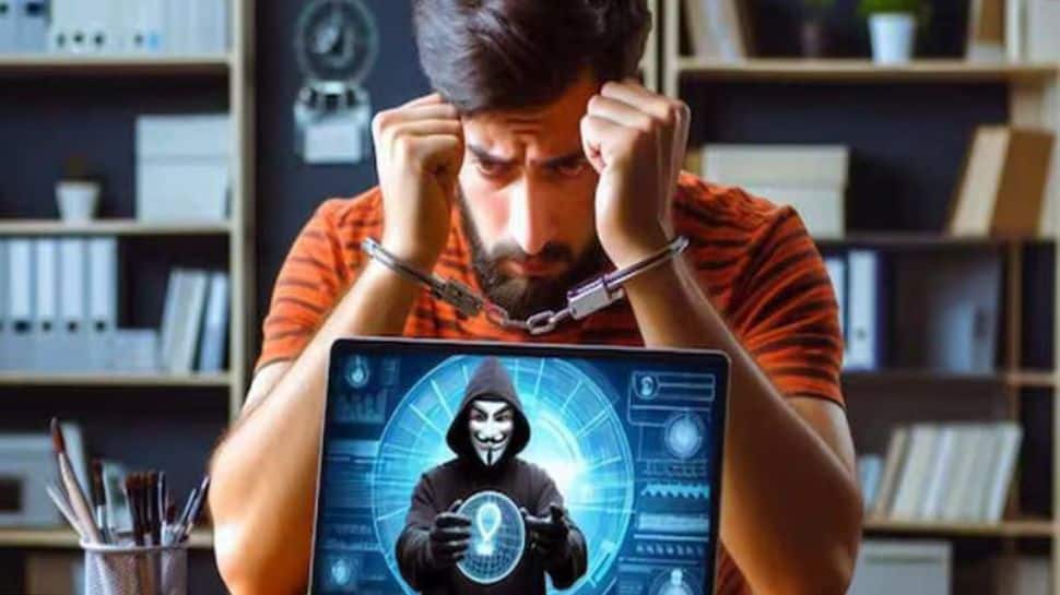 Retired BMC official loses ₹16.5 lakh in digital arrest for fake `Delhi Blast Probe`; scammer posed as ex-chief of NIA