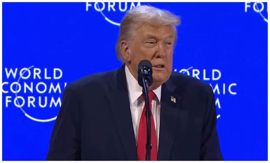 Trump walks back tariff threat against EU countries over Greenland