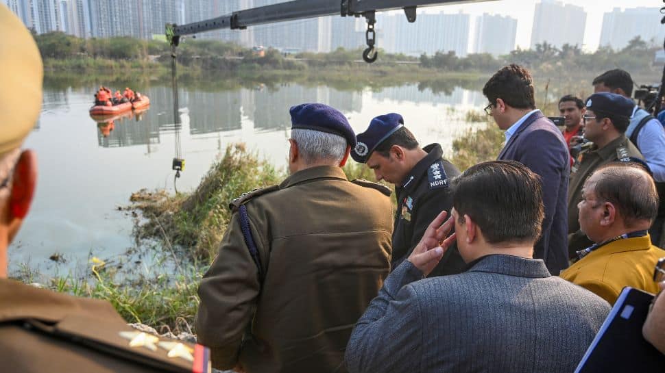 Noida techie death: Truck driver who escaped the accident demands murder charges against authorities