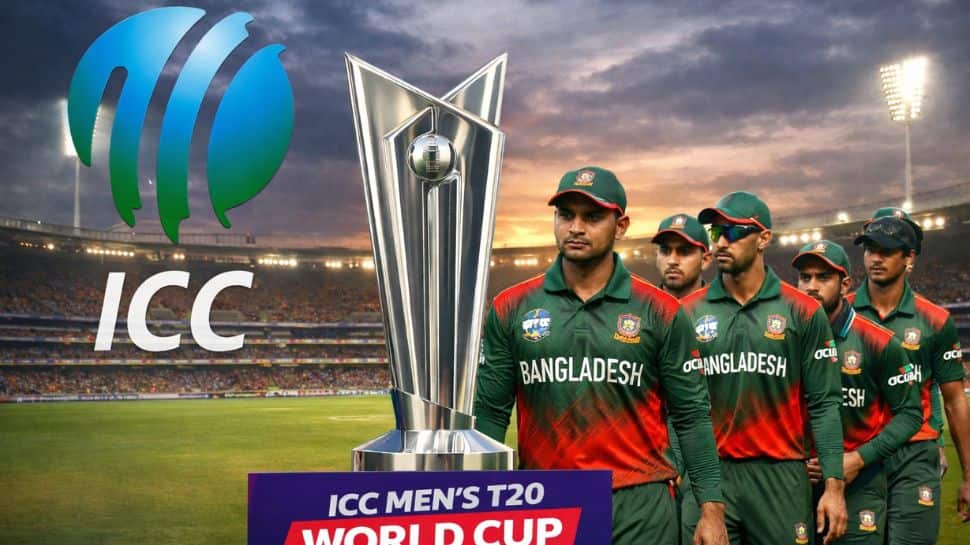 From boycott to banishment? What awaits Bangladesh if they walk away from T20 World Cup 2026 in India | News | Zee News