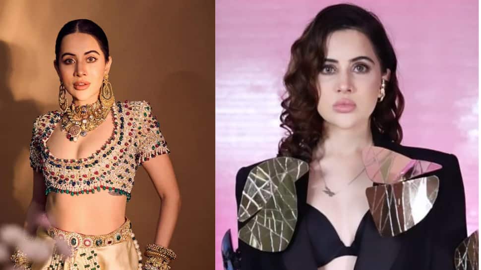 ‘I was sick and depressed’: Uorfi Javed recalls 38 kg weight phase, health issues and mental struggles