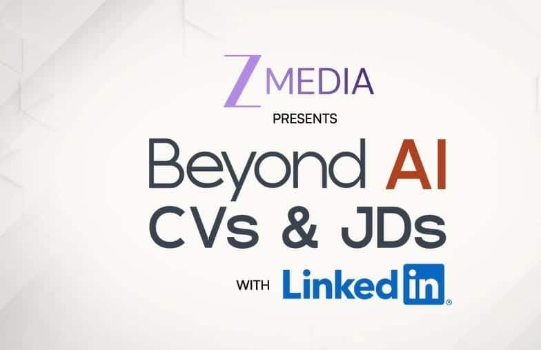 Why adaptability and intent, not experience, now define career readiness