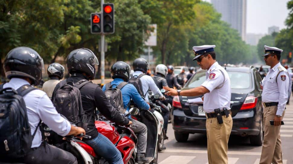 5 traffic violations in 1 year and your driving licence is Suspended: Be Alert, check new rules before it happens to you