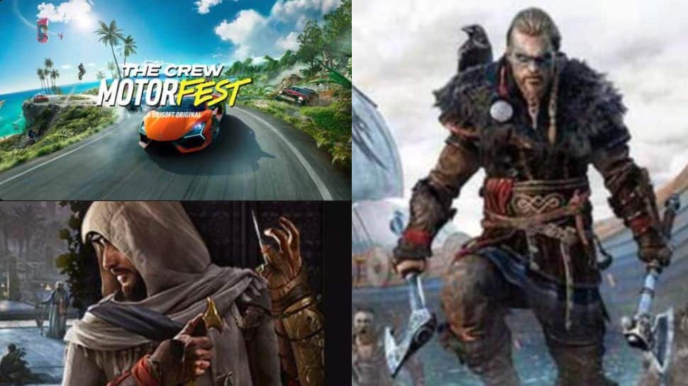 Ubisoft cancelled games: Six titles scrapped, including Prince of Persia