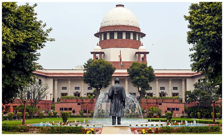 Bhojshala-Kamal Maula complex dispute: SC passes order for peaceful conduct of Basant Panchami & Friday Namaz