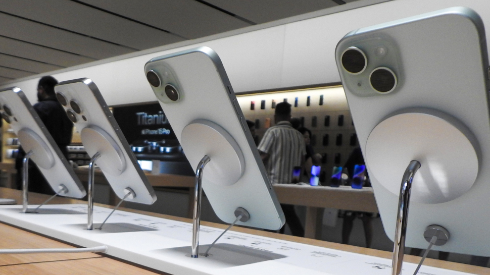 Pros of charging to 100%