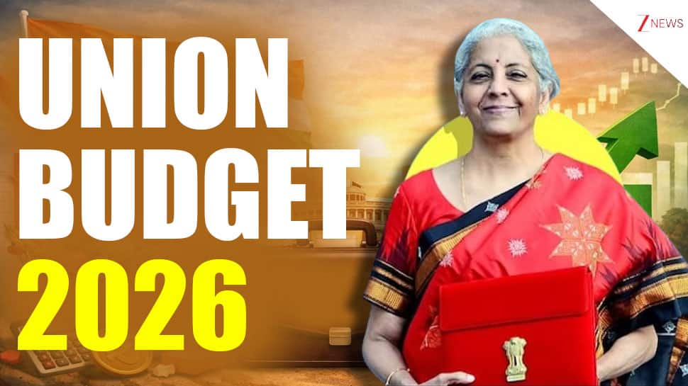 Budget 2026: Defence, Infrastructure Likely To Get Major Push— Report