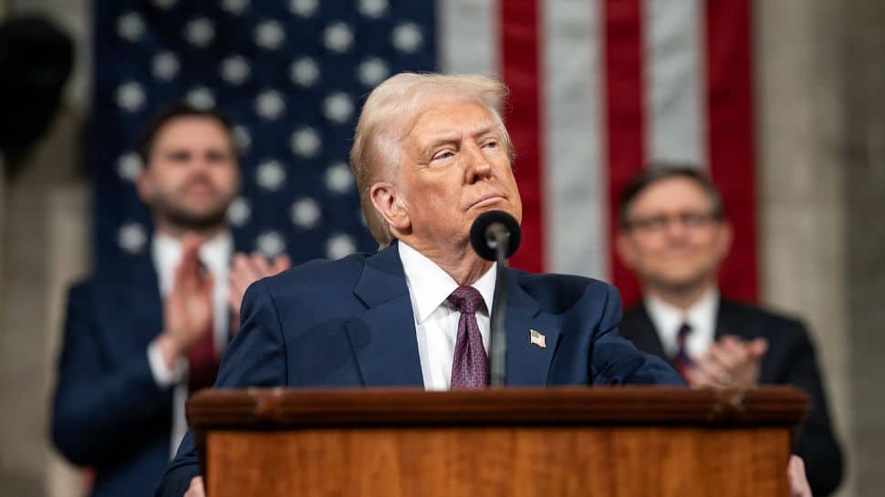 What is Trump`s Board of Peace that has welcomed 8 Islamic Nations, check