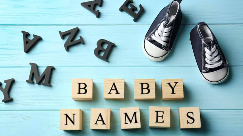 Baby names starting with B: 20 beautiful, trendy and meaningful names for boys and girls that parents are loving
