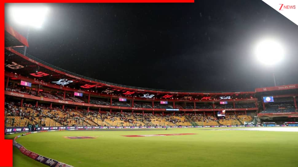 IPL 2026: RCB seeks clarity on 'Grey Areas' before playing matches on Bengaluru's Chinnaswamy Stadium