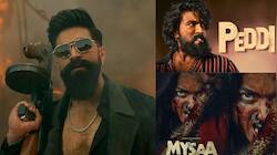 Most anticipated pan-India films of 2026: Yash's Toxic to Ram Charan's Peddi 