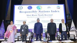 US ranks way below India, Denmark in WIF's 'Responsible Nations Index 2026'