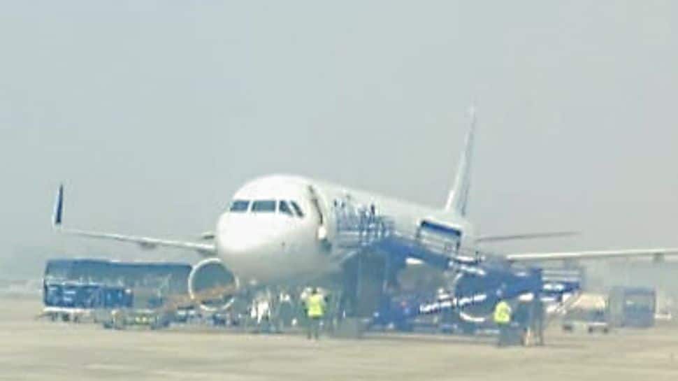 IndiGo Crisis: Union Tells Delhi HC Of Action Taken; Airline Asked To File Affidavit On Passenger Relief