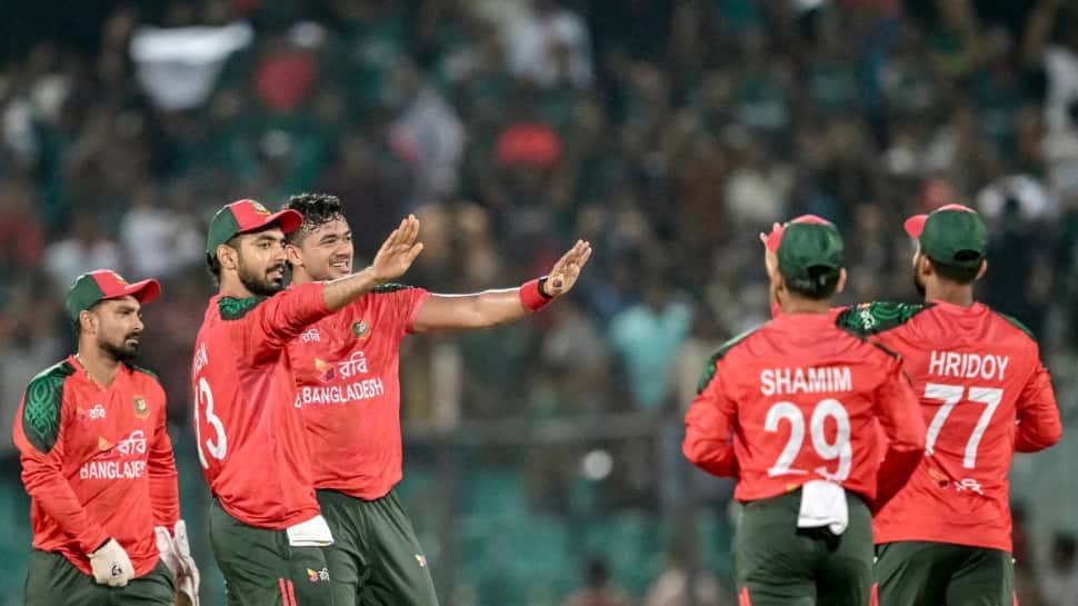 Breaking: Bangladesh boycott T20 World Cup 2026; ICC names replacement