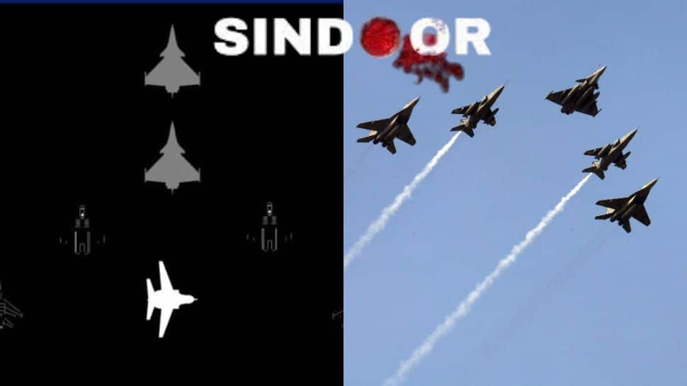 Republic Day 2026: IAF to fly ‘Sindoor’ formation with Rafale, Su-30 and MiG-29 jets