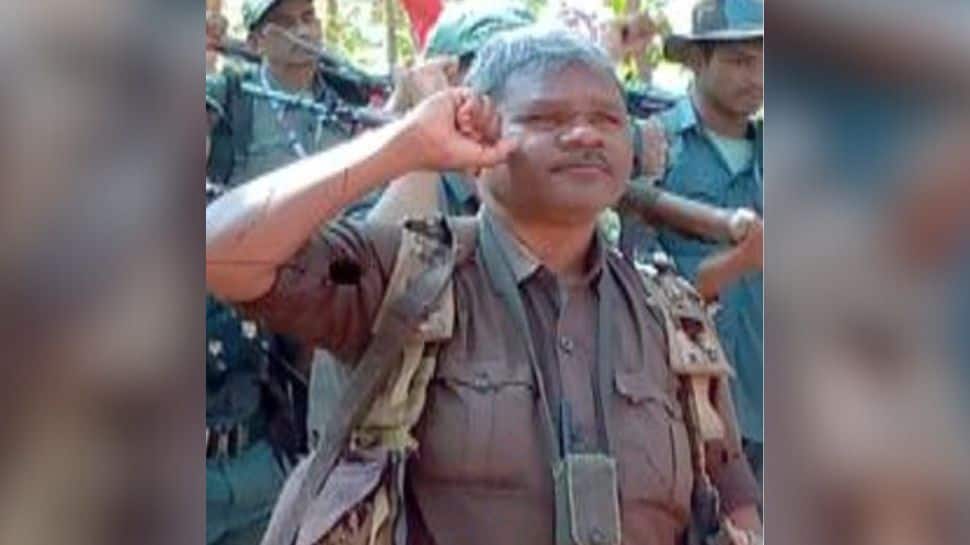 15 Maoists, Including Anal Da With Rs 1 Cr Bounty, Killed In Encounter In Jharkhand’s Saranda Forest