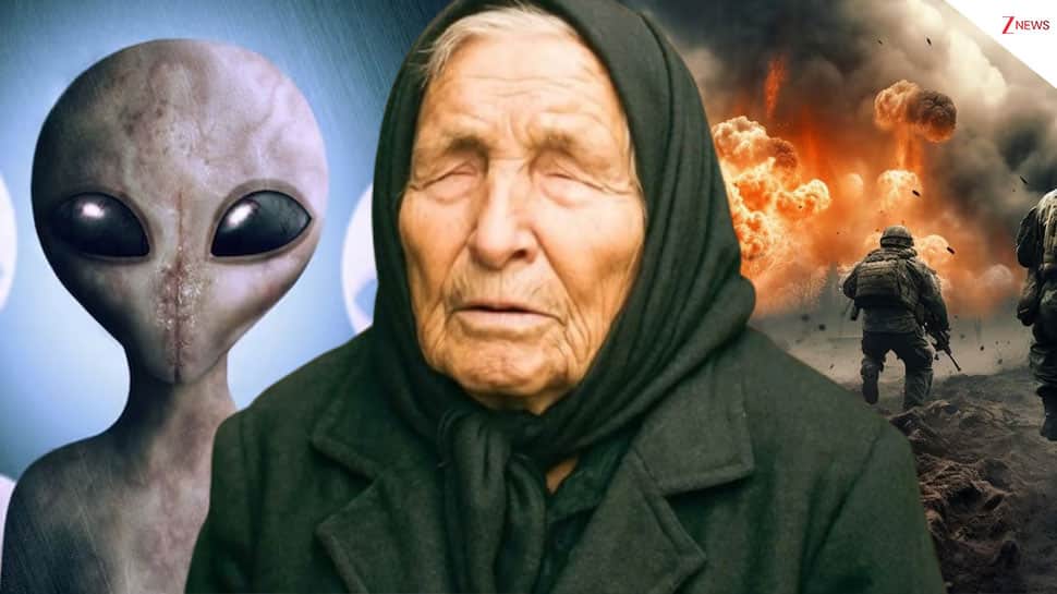 Baba Vanga’s spine-chilling 2026 prophecy: World war 3, alien contact and global panic - Read all predictions