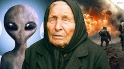 Baba Vanga’s spine-chilling 2026 prophecy: World war 3, alien contact, panic