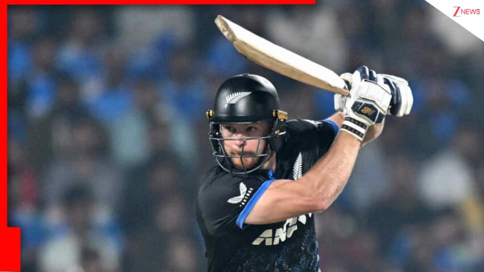 Glenn Phillips achieves milestone in 1st T20I against India, joins Kane Williamson, Brendon McCullum in THIS elite list
