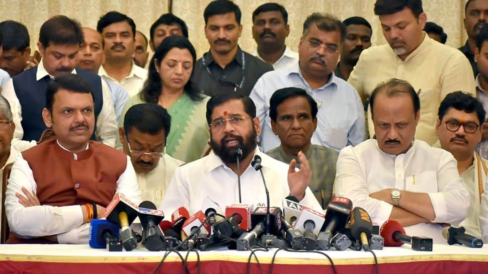 Maharashtra Politics: Is BJP Rethinking Its Alliance with Ajit Pawar’s NCP Amid Local Polls?