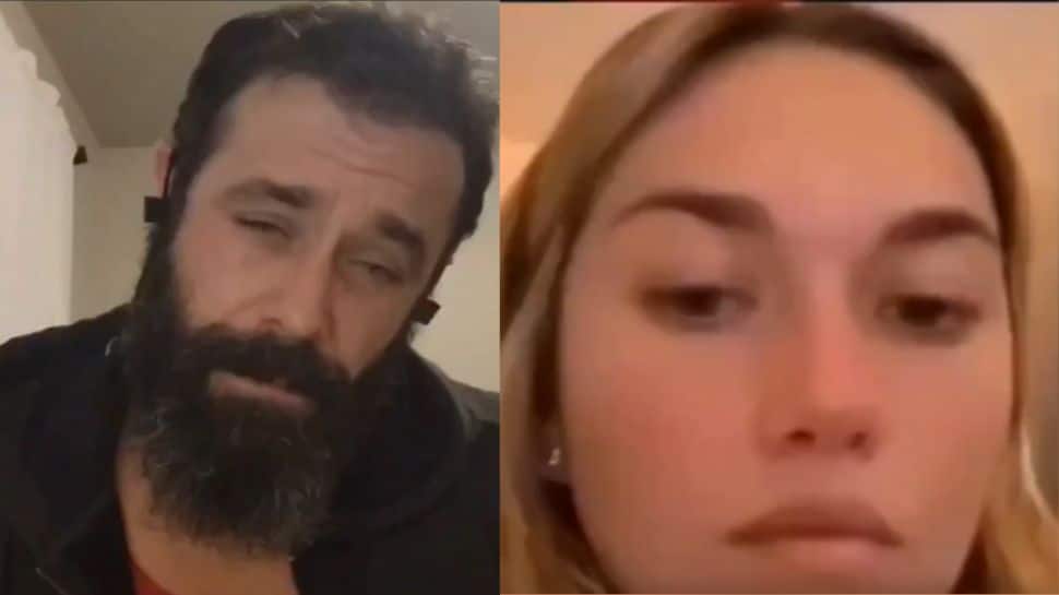 She called India ‘Irrelevant’, what happened next broke the internet; Watch the viral video