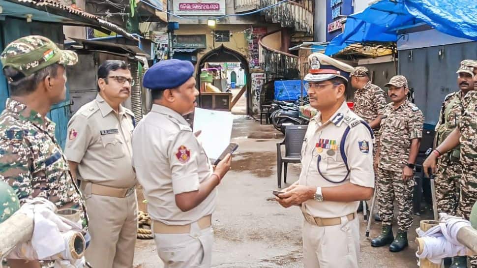 Odisha Pastor Assault Case; Opposition Slams BJP over rising Communal Violence in the State