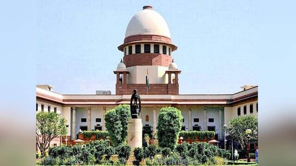 2000 Red Fort attack: SC seeks Delhi government’s response in final plea of death-row convict