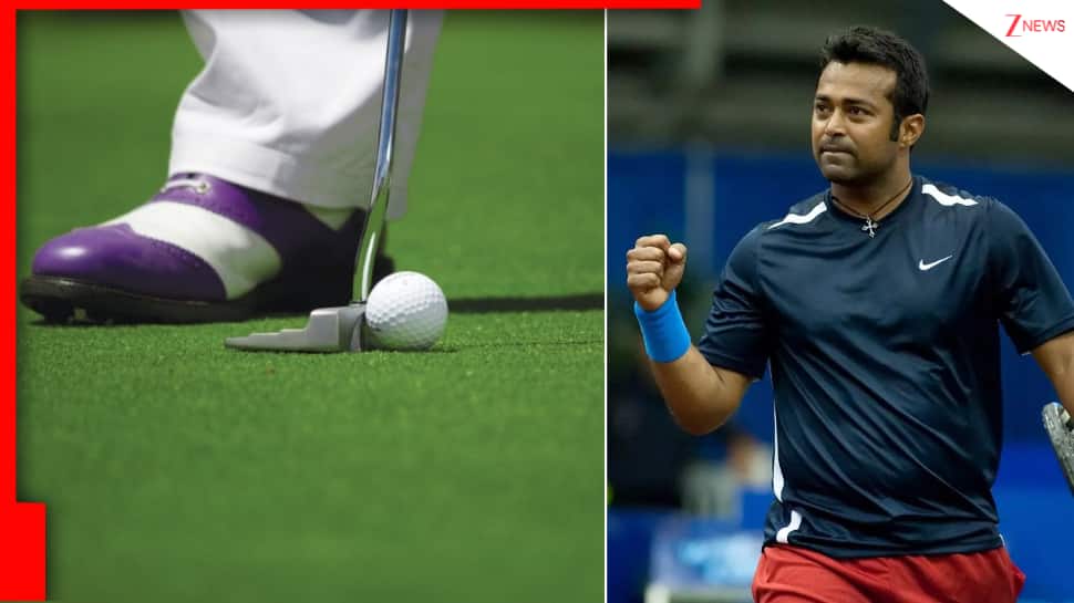 Indian Golf gets grassroots push as IGPL unveils nationwide growth programme with Leander Paes