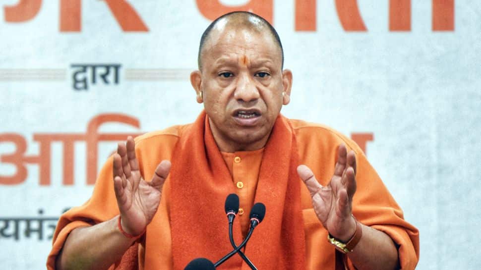 Strong Sports Culture Taking Shape In India, Says UP CM Yogi Adityanath